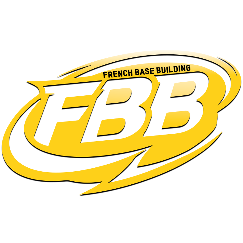 Logo French Base Building